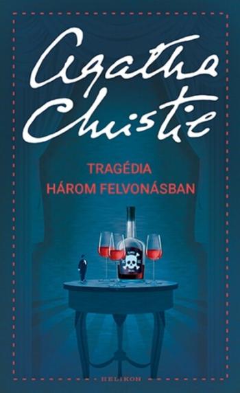 Tragédia három felvonásban /Puha (új kiadás) Kép