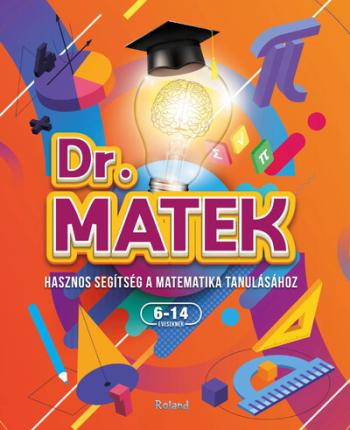 Doktor Matek - Hasznos segítség a matematika tanulásához Kép