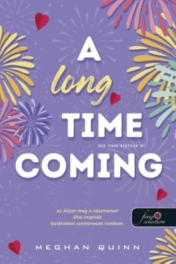 A Long Time Coming - Ezt nem siettük el - Cane Fivérek 3. Kép