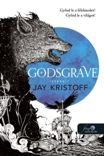 Godsgrave - Istensír - Öröknappal 2. Kép