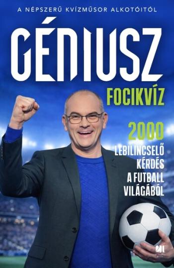 Géniusz Focikvíz Kép