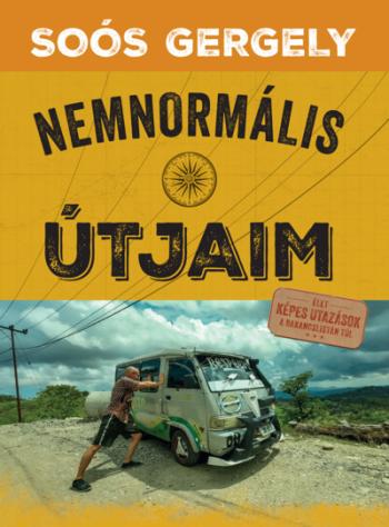 Nemnormális útjaim Kép