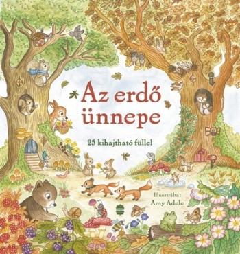 Az erdő ünnepe Kép