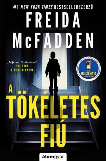 A tökéletes fiú Kép