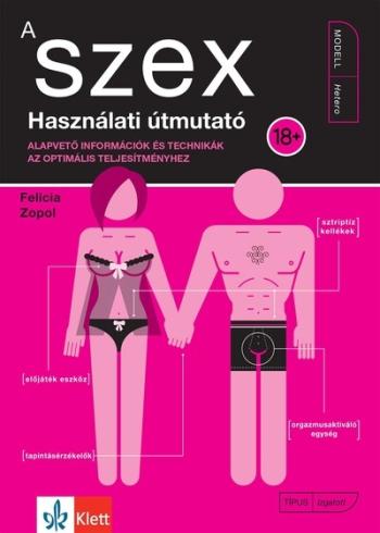 A szex - Használati útmutató Kép