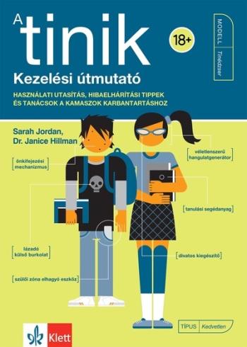 A tinik - Kezelési útmutató Kép