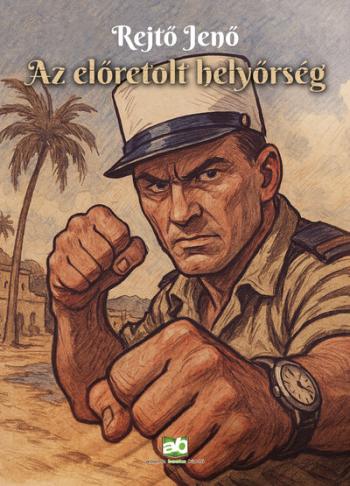 Az előretolt helyőrség (új kiadás) Kép
