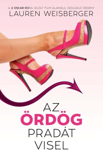 Az ördög Pradát visel (új kiadás) Kép