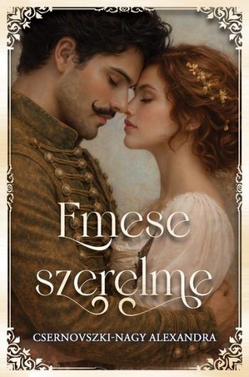 Emese szerelme Kép