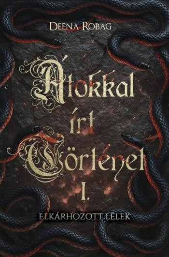 Átkokkal írt történet I. - Elkárhozott lélek Kép