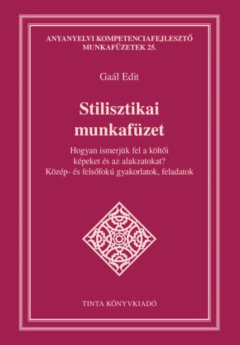 Stilisztikai munkafüzet - Hogyan ismerjük fel a költői képeket és az alakzatokat? Kép