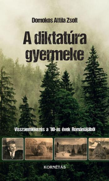 A diktatúra gyermeke - Visszaemlékezés a 80'-as évek Romániájából Kép