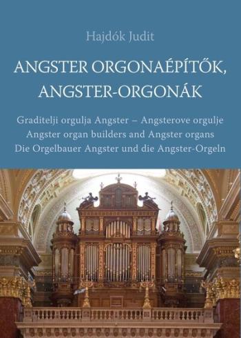 Angster orgonaépítők, Angster-orgonák Kép