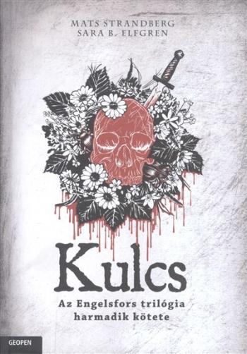 Kulcs - Engelsfors-trilógia 3. Kép