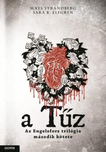 A tűz - Engelsfors-trilógia 2. Kép