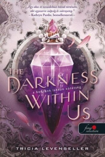The Darkness Within Us - A bennünk lakozó sötétség - Az árnyak köztünk 2. Kép