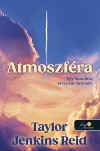 Atmoszféra - Egy kozmikus szerelem története Kép