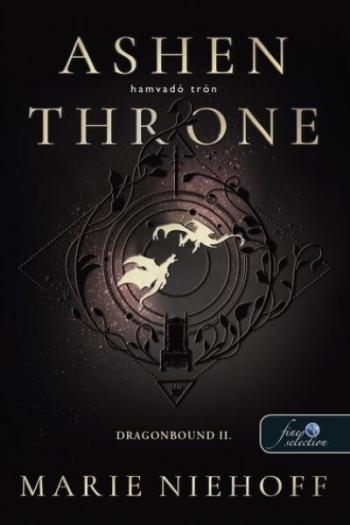 Ashen Throne - Hamvadó trón - Dragonbound 2. Kép