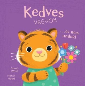 Kedves vagyok… és nem undok! - Én és az érzéseim Kép