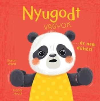 Nyugodt vagyok… és nem dühös! - Én és az érzéseim Kép