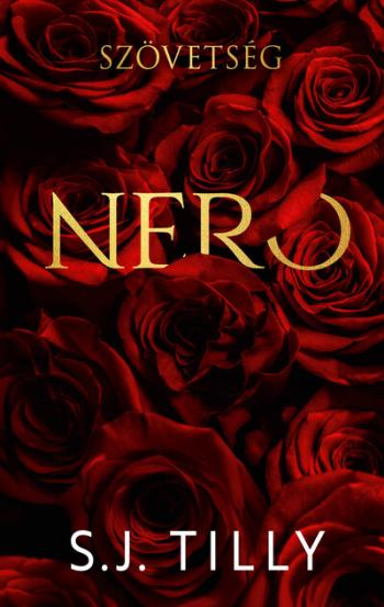 Szövetség - Nero (éldekorált) Kép