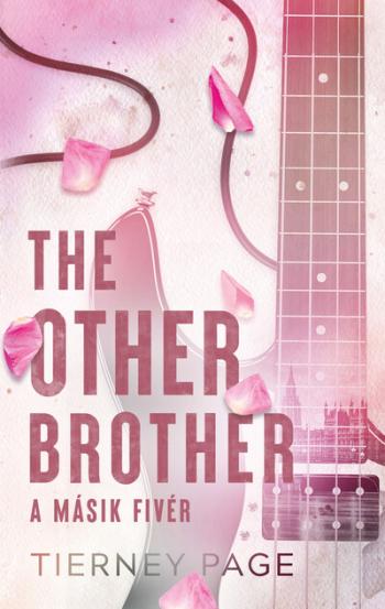 The Other Brother - A másik fivér (éldekorált) Kép