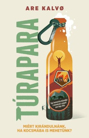Túrapara - Miért kirándulnánk, ha kocsmába is mehetünk? Kép