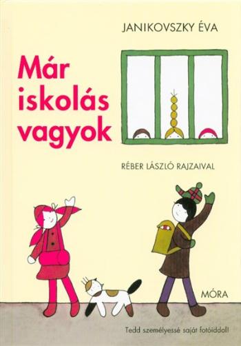 Már iskolás vagyok (11. kiadás) Kép