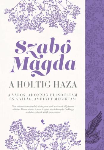 A holtig haza Kép