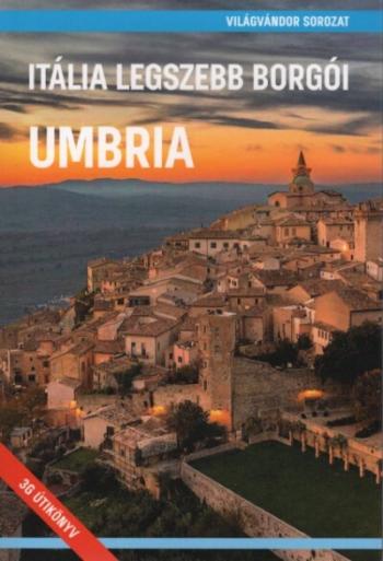 Itália legszebb borgói - Umbria Kép