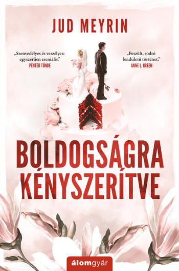 Boldogságra kényszerítve (újrakiadás) Kép