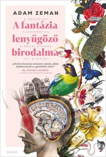 A fantázia lenyűgöző birodalma Kép