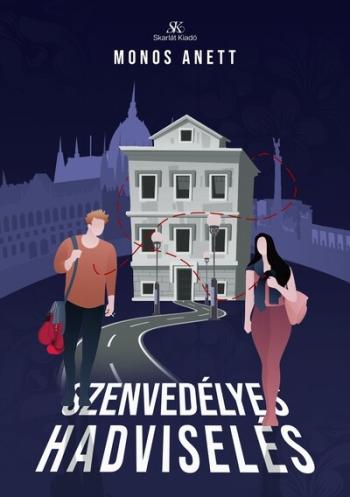 Szenvedélyes hadviselés - Gyűlöllek szeretni 1. Kép