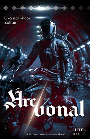 Arc/vonal Kép