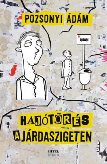 Hajótörés a járdaszigeten Kép