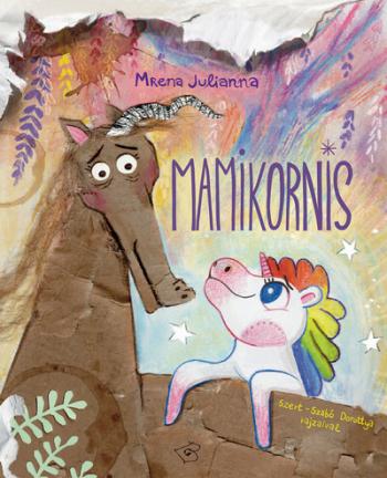 Mamikornis Kép