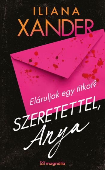 Szeretettel, Anya Kép