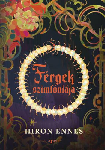Férgek szimfóniája Kép