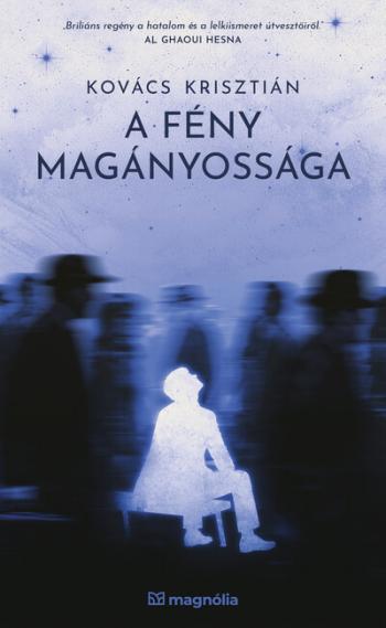 A fény magányossága Kép