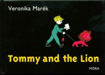 Tommy and the Lion - Laci és az oroszlán - angol (2. kiadás) Kép