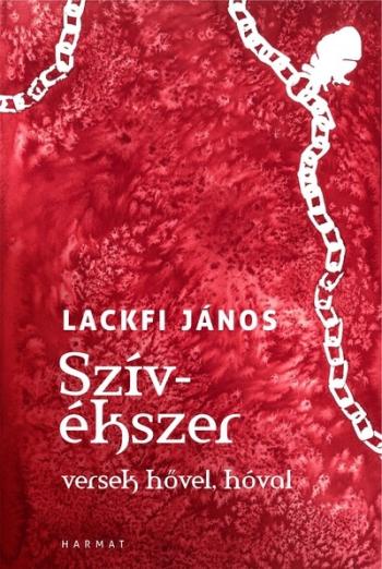 Szívékszer - versek hővel, hóval Kép