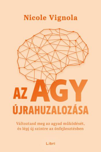 Az agy újrahuzalozása - Változtasd meg az agyad működését, és lépj új szintre az önfejlesztésben Kép