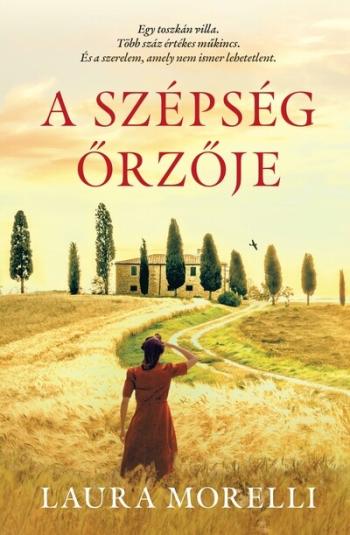 A szépség őrzője Kép