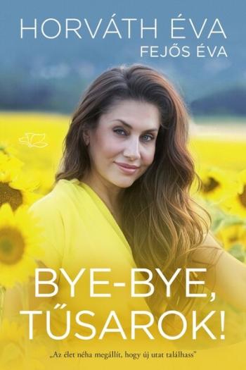 Bye-bye, tűsarok! Kép