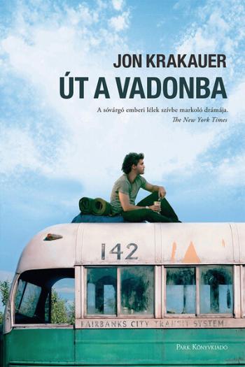 Út a vadonba (3. kiadás) Kép