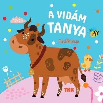 Fürdőskönyv - A vidám tanya Kép