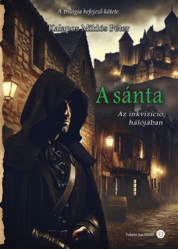 A sánta - Az inkvizíció hálójában - Il dottore 3. Kép