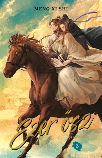 Ezer ősz 3. - Qian Qiu - Ezer ősz Kép