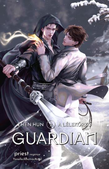 Guardian - A lélekőrző 2. - Zhen Hun - Guardian - A lélekőrző Kép