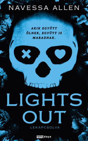 Lights Out - Lekapcsolva - Akik együtt ölnek, együtt is maradnak Kép
